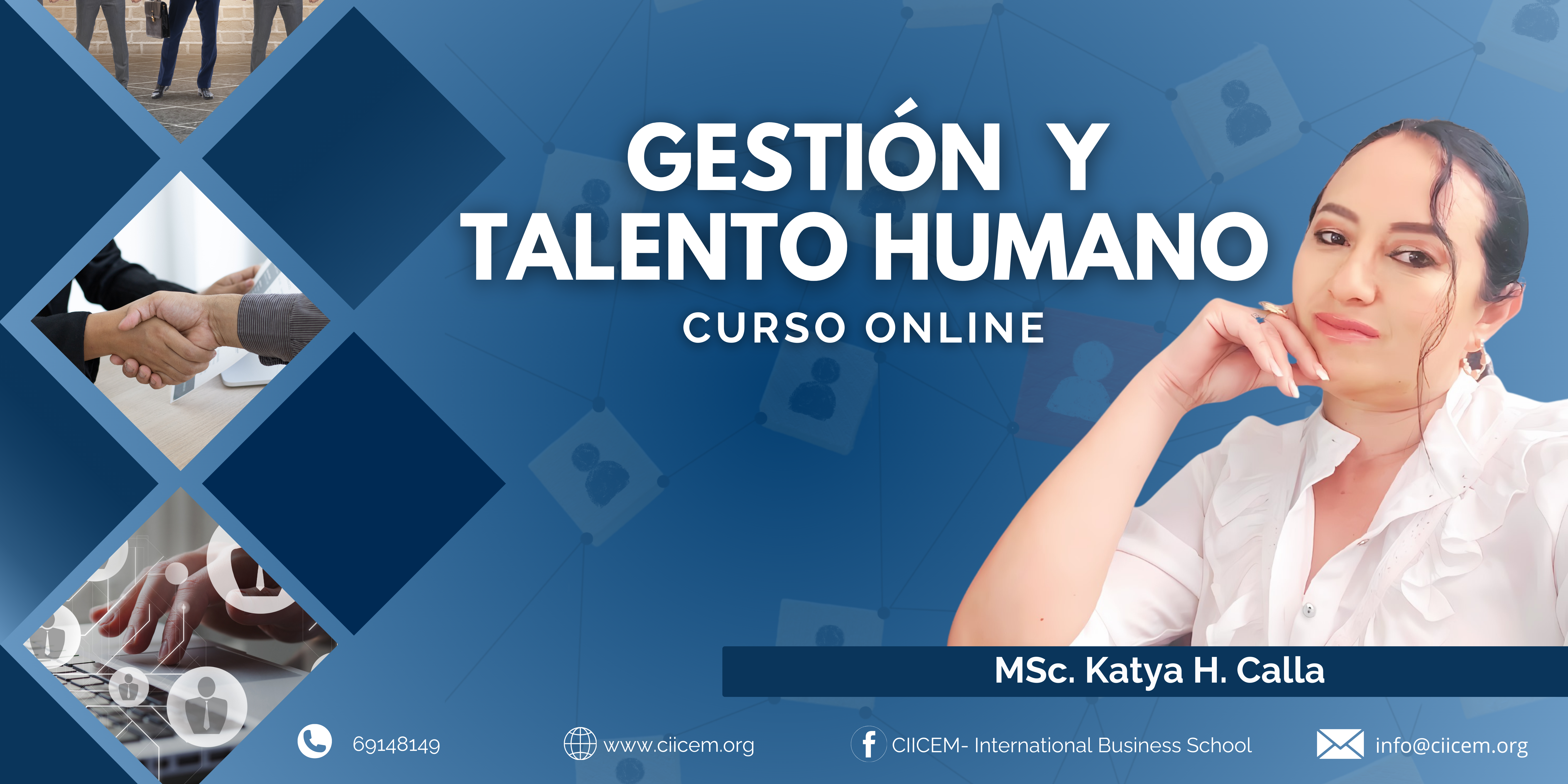 Gestión y Talento Humano